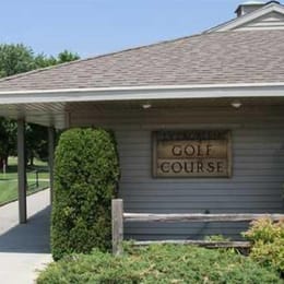 Evergreen Golf Course