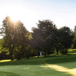 Golfanlage am Mollenkotten Wuppertal