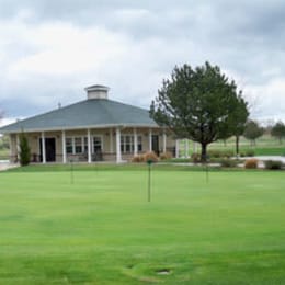 Andover Municipal Golf Course