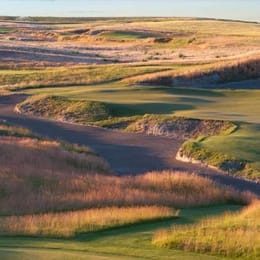 Wine Valley Golf Club