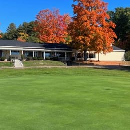 Groton Country Club