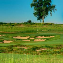 Black Sheep Golf Club