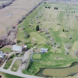 Shaffer's Evergreen Golf Course