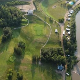 Condy Meadows Golf Course