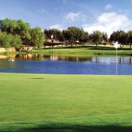 The Club at Frisco Farms