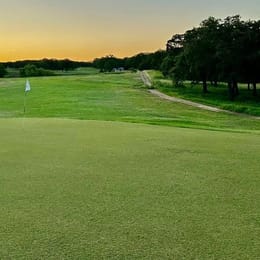 Nocona Hills Country Club