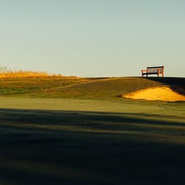 Mount Gambier Golf Club