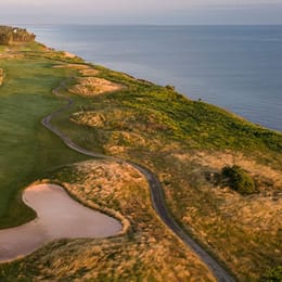 Northumberland Links