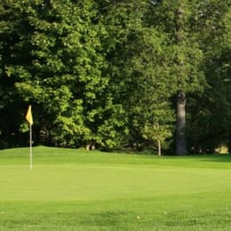Blue Heron Golf Club