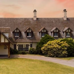 San Diego Country Club