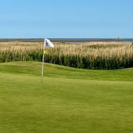 Hals Seaside Golf (Par 3)