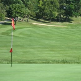 The Preserve at Silver Spring