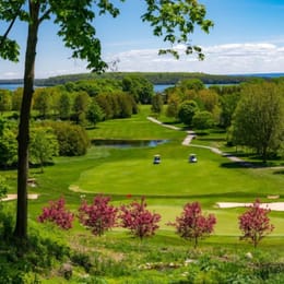 The Jewel Golf Course