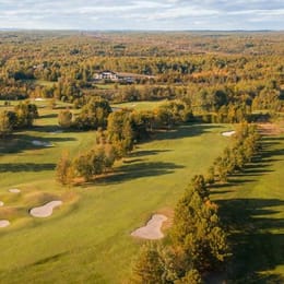 Cedar Green Golf Club
