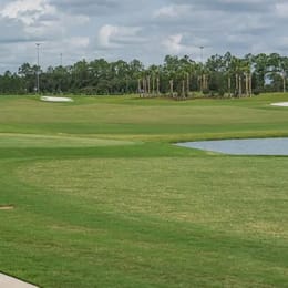 The Villages - Executive Golf Trail (Laurel Oak)