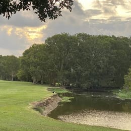 Melaleuca Golf Course