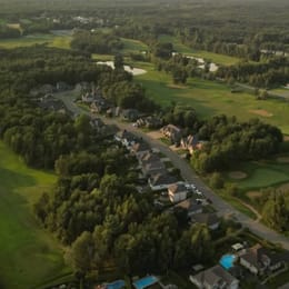 Club de Golf Le Marthelinois