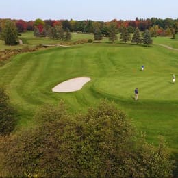 Club de Golf Ormstown