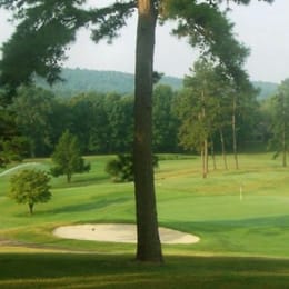 Diamondhead Golf Club