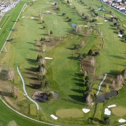 Golf de L'hippodrome de la Loubère
