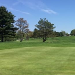 The Palmer Loop at Schenley Park