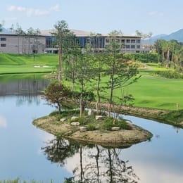 Hillmaru Golf Resort Pocheon (Par 3)