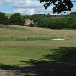 Balbardie Park Golf Course