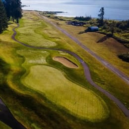 Sandpiper Golf Course