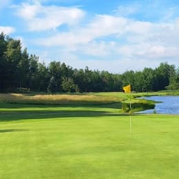 Club de Golf Saint Simon