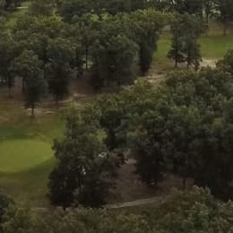 Muskegon Community College Golf Course