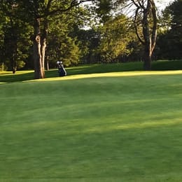 Stow Acres Country Club (South)