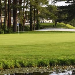 Stow Acres Country Club (North)