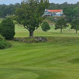 Strömstad Golfklubb