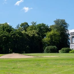 Royal Golf Club du Château d´Ardenne