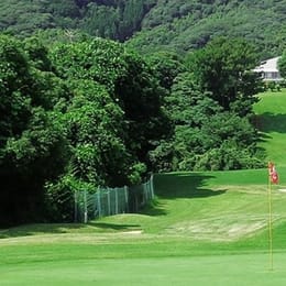 Cherry Golf Club Uto