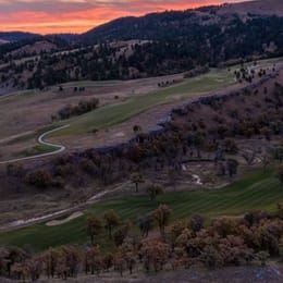 Elkhorn Ridge Golf Club
