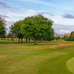 Milnathort Golf Club