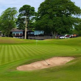 Newmachar Golf Club (Hawkshill)