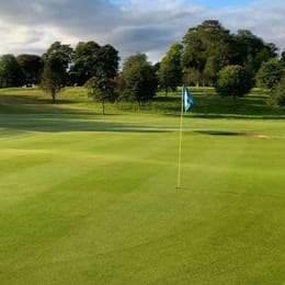 Newmachar Golf Club (Swailend)