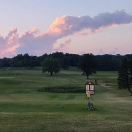 Hidden Valley Golf Course