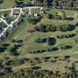 St Marys Golf Course
