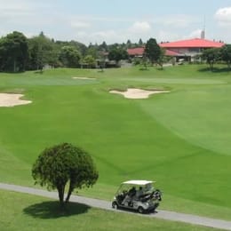 Chiba Central Golf Club
