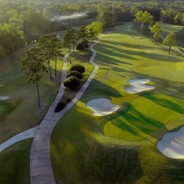 Country Club of the Carolinas