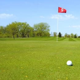 Cottonwood Golf Course