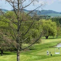 Linzer Golf Club Luftenberg