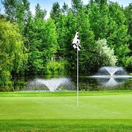 Le Parcours du Cerf (Faon)