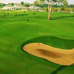 Mekong Golf & Resort