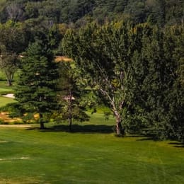 Owl's Nest Vineyard Course