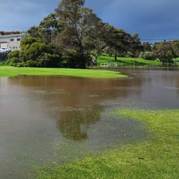 Balyang Par 3 Golf Course