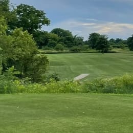 Chapel Hill Golf Course